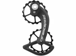 CERAMICSPEED OSPW Schalträdchen-System Für Shimano RD-9000 / RD-6800