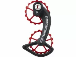 CERAMICSPEED OSPW Schalträdchen-System Für Shimano RD-9000 / RD-6800 -Fahrrad Club 405516