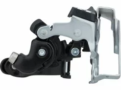 Shimano Acera Umwerfer FD-T3000 63-66° 3-/9-fach -Fahrrad Club 406360