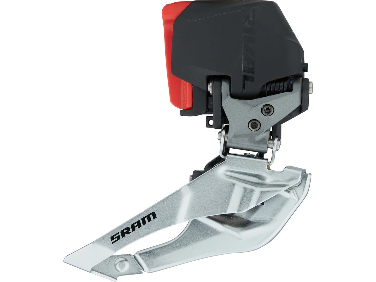 SRAM Rival ETap AXS Umwerfer 2-/12-fach 1 SRAM Rival ETap AXS Umwerfer 2-/12-fach