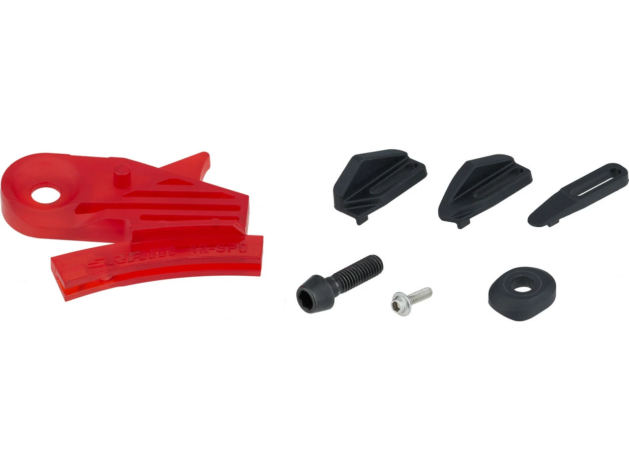 SRAM Rival ETap AXS Umwerfer 2-/12-fach 4 SRAM Rival ETap AXS Umwerfer 2-/12-fach – Bild 4