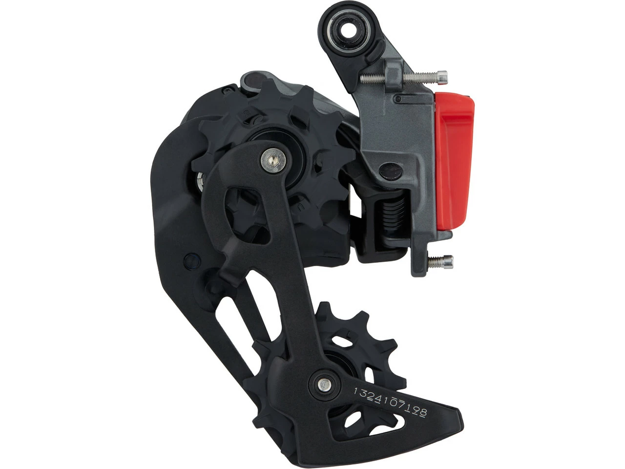 SRAM Rival XPLR ETap AXS Schaltwerk 12-fach 2 SRAM Rival XPLR ETap AXS Schaltwerk 12-fach – Bild 2