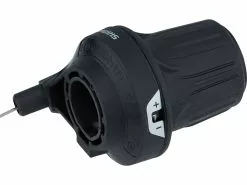 Shimano SL-RV200 Drehschaltgriff Mit Ganganzeige 3-/6-/7-fach -Fahrrad Club 411826