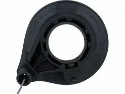 Shimano SL-RV200 Drehschaltgriff Mit Ganganzeige 3-/6-/7-fach -Fahrrad Club 411829