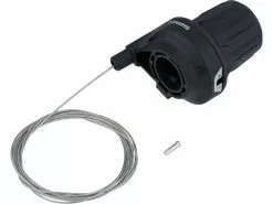 Shimano SL-RV200 Drehschaltgriff Mit Ganganzeige 3-/6-/7-fach -Fahrrad Club 411831