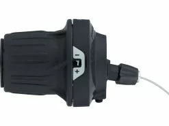 Shimano SL-RV200 Drehschaltgriff Mit Ganganzeige 3-/6-/7-fach -Fahrrad Club 411832