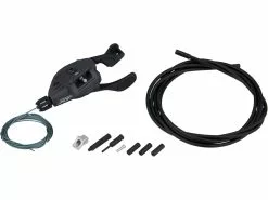 Shimano XT Linkglide Schaltgriff SL-M8130-I Mit I-Spec EV 11-fach -Fahrrad Club 413635