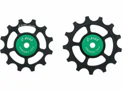 C-Bear Schalträdchen OCM SRAM AXS Road 12-fach