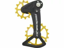 CERAMICSPEED OSPW X Schalträdchen-System Für Shimano XT / XTR 1x12-fach -Fahrrad Club 425025