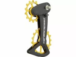 CERAMICSPEED OSPW X Schalträdchen-System Für Shimano XT / XTR 1x12-fach -Fahrrad Club 425028