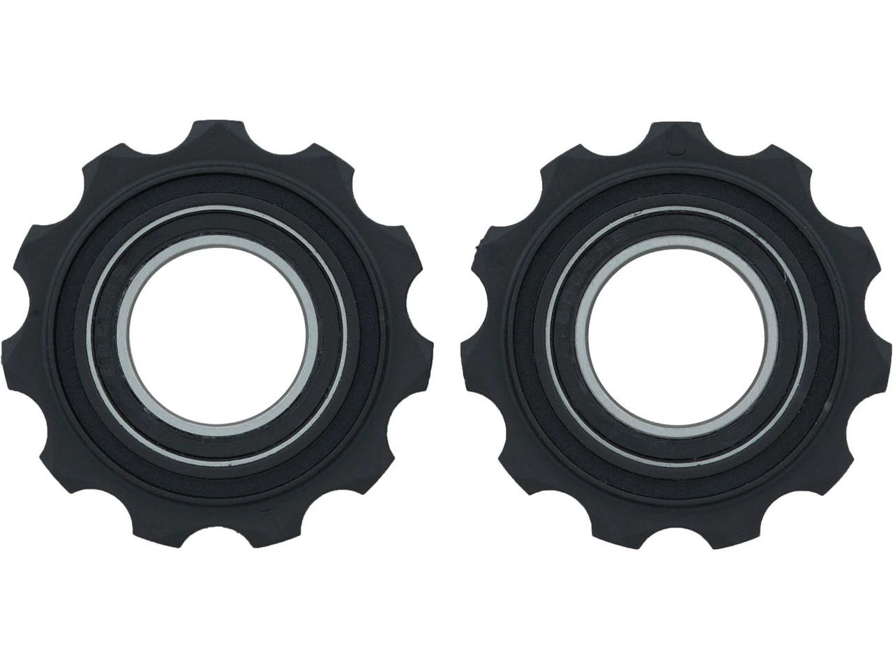 BBB RollerBoys BDP-05 Schalträdchen 1 BBB RollerBoys BDP-05 Schalträdchen