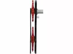 Kcnc Jockey Wheels System Schaltwerkskäfig + Schalträdchen -Fahrrad Club 426198