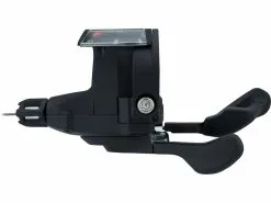 Shimano Deore Linkglide Schaltgriff SL-M5130 Klemmschelle Ganganzeige 10-fach