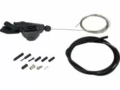 Shimano Saint Schaltgriff SL-M820-B-I Mit I-Spec 10-fach 7 Shimano Saint Schaltgriff SL-M820-B-I Mit I-Spec 10-fach -Fahrrad Club 426309