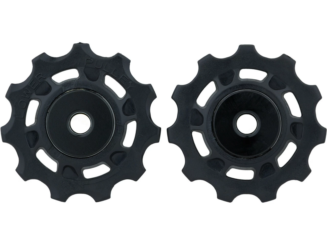 SRAM Schalträdchen Set Für X7 / X9 / X0 Modell 2010-2011 1 SRAM Schalträdchen Set Für X7 / X9 / X0 Modell 2010-2011