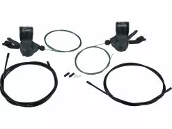 Shimano Tiagra V+h Set Schaltgriffe SL-4700 / SL-4703 2-/3-/10-fach -Fahrrad Club 426421