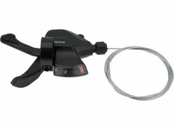 Shimano Schaltgriff SL-M315 Mit Klemmschelle 2-/3-/7-/8-fach -Fahrrad Club 429776