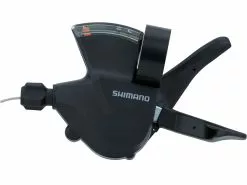 Shimano Schaltgriff SL-M315 Mit Klemmschelle 2-/3-/7-/8-fach -Fahrrad Club 429778