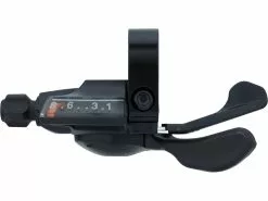 Shimano Schaltgriff SL-M315 Mit Klemmschelle 2-/3-/7-/8-fach -Fahrrad Club 429781