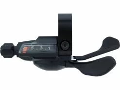 Shimano Schaltgriff SL-M315 Mit Klemmschelle 2-/3-/7-/8-fach -Fahrrad Club 429785