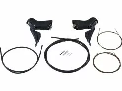 Shimano Ultegra Di2 V+h Set Schalt-/Bremsgriffe STI ST-R8150 2-/12-fach -Fahrrad Club 429907