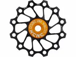 Kcnc Jockey Wheel Ultra Light Schalträdchen -Fahrrad Club 443524