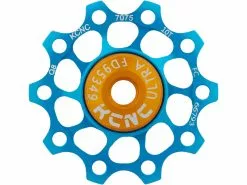 Kcnc Jockey Wheel Ultra Light Schalträdchen -Fahrrad Club 443525