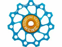 Kcnc Jockey Wheel Ultra Light Schalträdchen -Fahrrad Club 443526