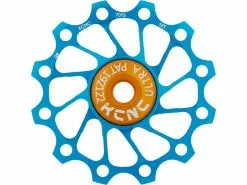 Kcnc Jockey Wheel Ultra Light Schalträdchen -Fahrrad Club 443527