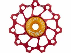 Kcnc Jockey Wheel Ultra Light Schalträdchen -Fahrrad Club 443528