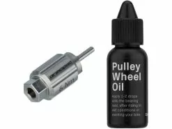 CERAMICSPEED OSPW Coated Schalträdchen-System Für SRAM Red / Force AXS 19 CERAMICSPEED OSPW Coated Schalträdchen-System Für SRAM Red / Force AXS -Fahrrad Club 447874