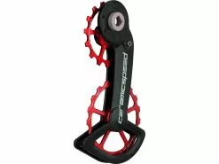CERAMICSPEED OSPW Coated Schalträdchen-System Für SRAM Rival AXS -Fahrrad Club 447890