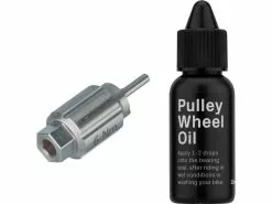 CERAMICSPEED OSPW Coated Schalträdchen-System Für SRAM Rival AXS -Fahrrad Club 447896