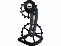 CERAMICSPEED OSPW Coated Schalträdchen-System Für SRAM Rival AXS -Fahrrad Club 447897