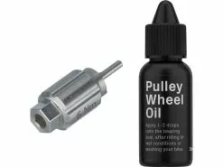 CERAMICSPEED OSPW Coated Schalträdchen-System Für SRAM Rival AXS -Fahrrad Club 447901