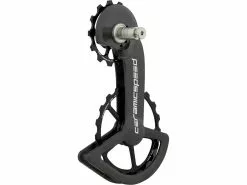 CERAMICSPEED OSPW Coated Schalträdchen-System Shimano Dura-Ace R9250 /Ultegra R8150 -Fahrrad Club 447914