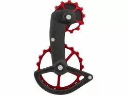 CERAMICSPEED OSPW Coated Schalträdchen-System Shimano Dura-Ace R9250 /Ultegra R8150 -Fahrrad Club 447917