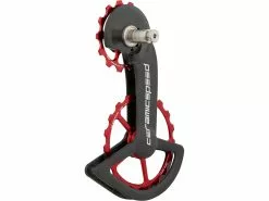 CERAMICSPEED OSPW Coated Schalträdchen-System Shimano Dura-Ace R9250 /Ultegra R8150 -Fahrrad Club 447919