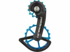 CERAMICSPEED OSPW Coated Schalträdchen-System Shimano Dura-Ace R9250 /Ultegra R8150 -Fahrrad Club 447921