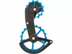 CERAMICSPEED OSPW Coated Schalträdchen-System Shimano Dura-Ace R9250 /Ultegra R8150 -Fahrrad Club 447922