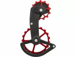 CERAMICSPEED OSPW Schalträdchen-System Für Shimano Dura-Ace R9250 / Ultegra R8150 -Fahrrad Club 447931