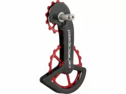 CERAMICSPEED OSPW Schalträdchen-System Für Shimano Dura-Ace R9250 / Ultegra R8150 -Fahrrad Club 447933
