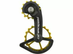 CERAMICSPEED OSPW Schalträdchen-System Für Shimano Dura-Ace R9250 / Ultegra R8150 -Fahrrad Club 447935