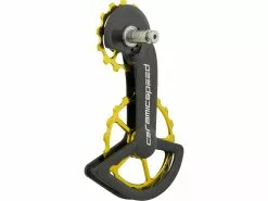 CERAMICSPEED OSPW Schalträdchen-System Für Shimano Dura-Ace R9250 / Ultegra R8150 -Fahrrad Club 447938