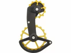 CERAMICSPEED OSPW Coated Schalträdchen-System Für Shimano R9100 / R8000-SS 23 CERAMICSPEED OSPW Coated Schalträdchen-System Für Shimano R9100 / R8000-SS -Fahrrad Club 447952