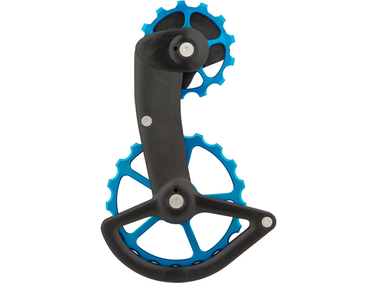 CERAMICSPEED OSPW Coated Schalträdchen-System Für Shimano R9100 / R8000-SS 13 CERAMICSPEED OSPW Coated Schalträdchen-System Für Shimano R9100 / R8000-SS – Bild 13