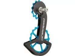 CERAMICSPEED OSPW Coated Schalträdchen-System Für Shimano R9100 / R8000-SS 29 CERAMICSPEED OSPW Coated Schalträdchen-System Für Shimano R9100 / R8000-SS -Fahrrad Club 447958