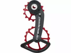 CERAMICSPEED OSPW Schalträdchen-System Für SRAM Red / Force AXS -Fahrrad Club 447963