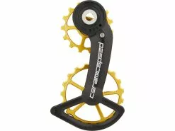 CERAMICSPEED OSPW Schalträdchen-System Für SRAM Red / Force AXS -Fahrrad Club 447966