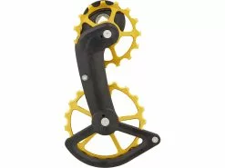 CERAMICSPEED OSPW Schalträdchen-System Für SRAM Red / Force AXS -Fahrrad Club 447967